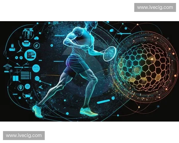 面向全民健康的智能体育科技系统创新与应用发展路径探索